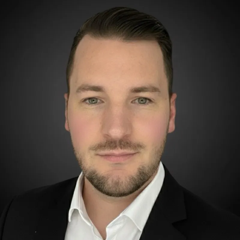 Alexander Zankl – SAP Consultant & AI Advisor